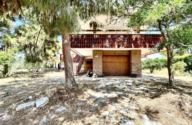 4 slaapkamer Villa te koop in Santiago de la Ribera, San Javier met zwembad - € 1.100.000 (Ref: 9968919)
