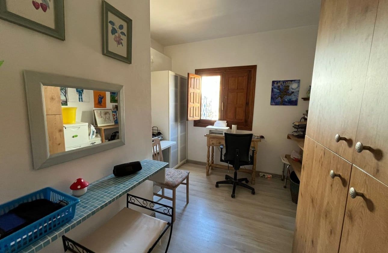 6 slaapkamer Villa te koop in Torre-Pacheco met zwembad - € 609.500 (Ref: 9968920)