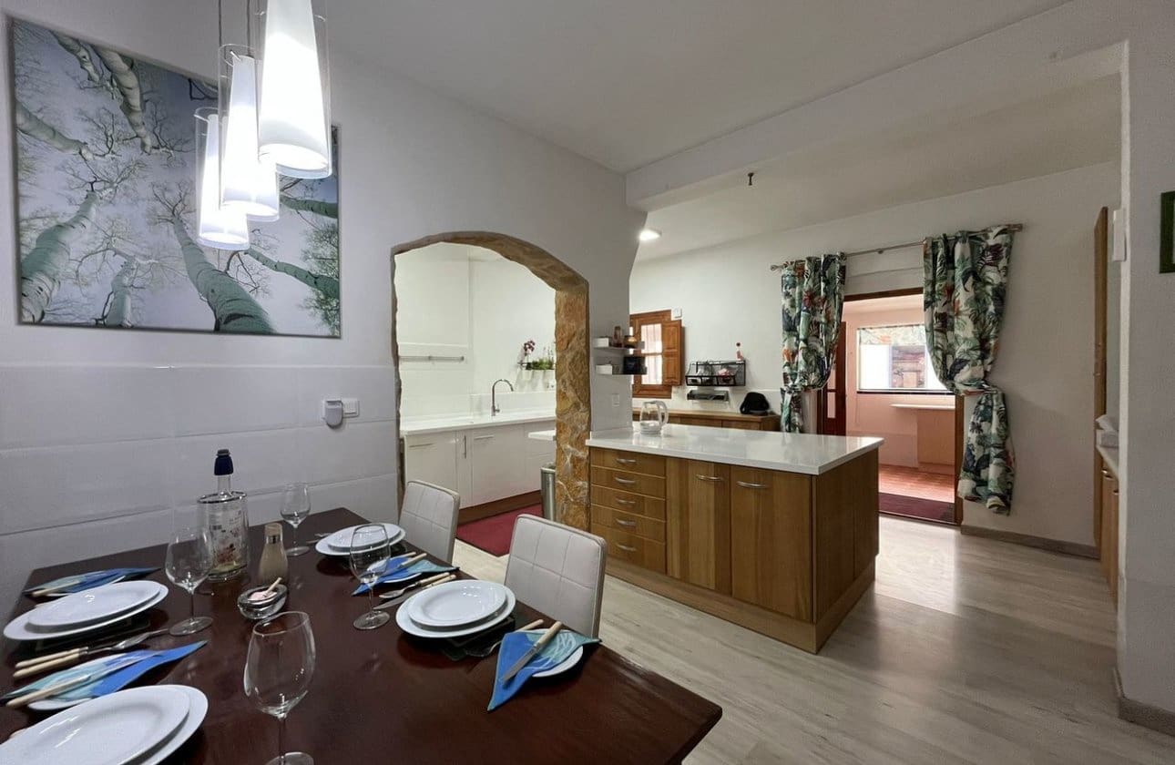 6 slaapkamer Villa te koop in Torre-Pacheco met zwembad - € 609.500 (Ref: 9968920)