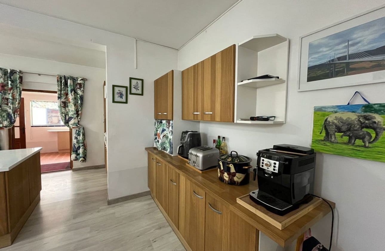 6 slaapkamer Villa te koop in Torre-Pacheco met zwembad - € 609.500 (Ref: 9968920)