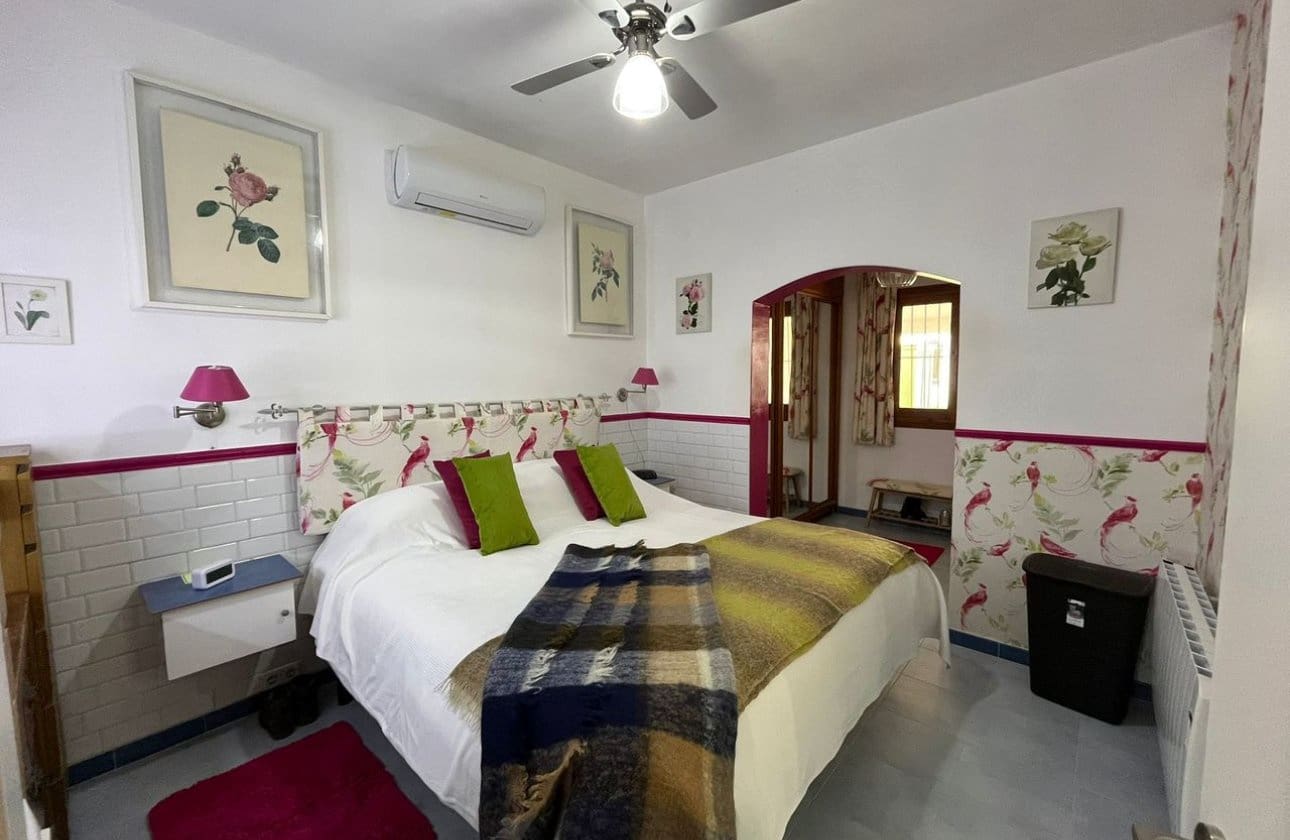 6 slaapkamer Villa te koop in Torre-Pacheco met zwembad - € 609.500 (Ref: 9968920)