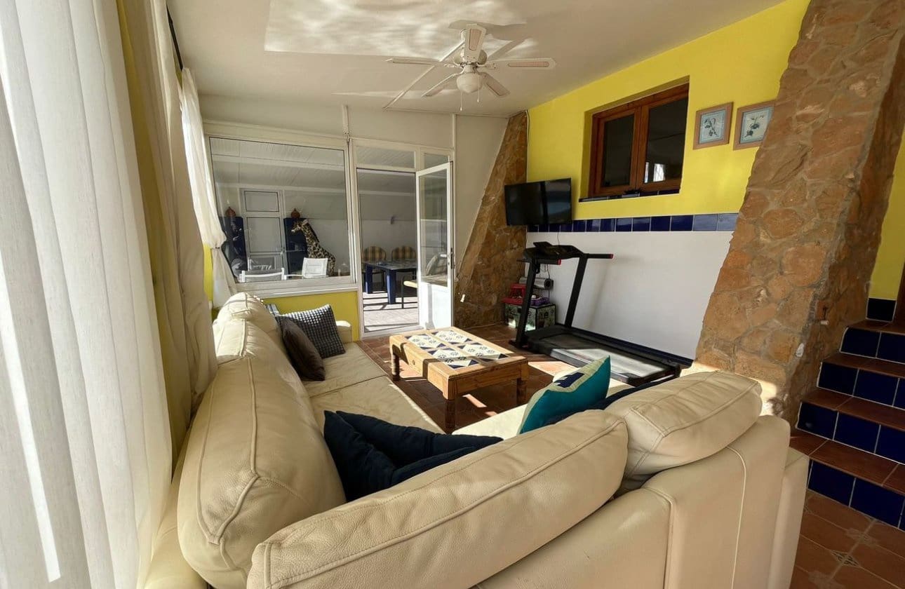 6 slaapkamer Villa te koop in Torre-Pacheco met zwembad - € 609.500 (Ref: 9968920)