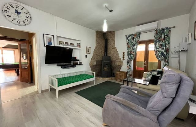 6 chambre Villa/Maison à vendre à La Torre Golf Resort, Torre-Pacheco avec piscine - 609 500 € (Ref: 9968920)