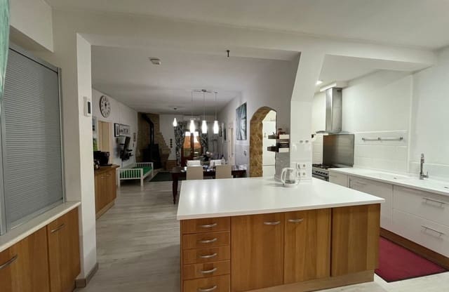 6 chambre Villa/Maison à vendre à La Torre Golf Resort, Torre-Pacheco avec piscine - 609 500 € (Ref: 9968920)