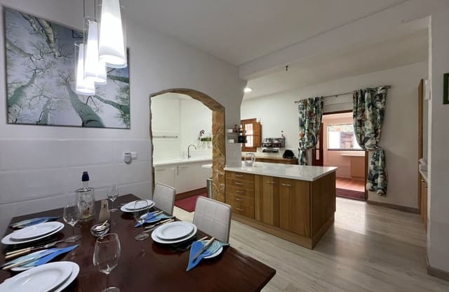6 chambre Villa/Maison à vendre à La Torre Golf Resort, Torre-Pacheco avec piscine - 609 500 € (Ref: 9968920)