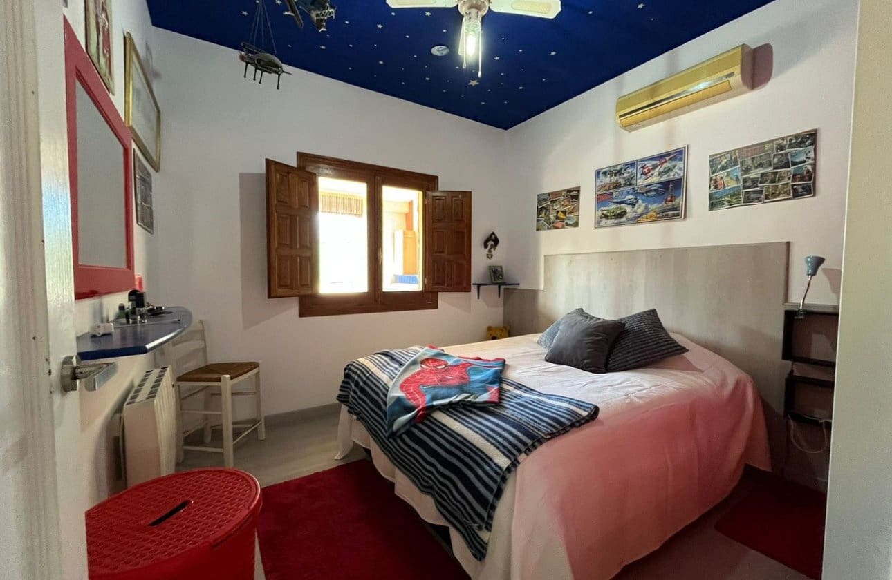 6 slaapkamer Villa te koop in Torre-Pacheco met zwembad - € 609.500 (Ref: 9968920)