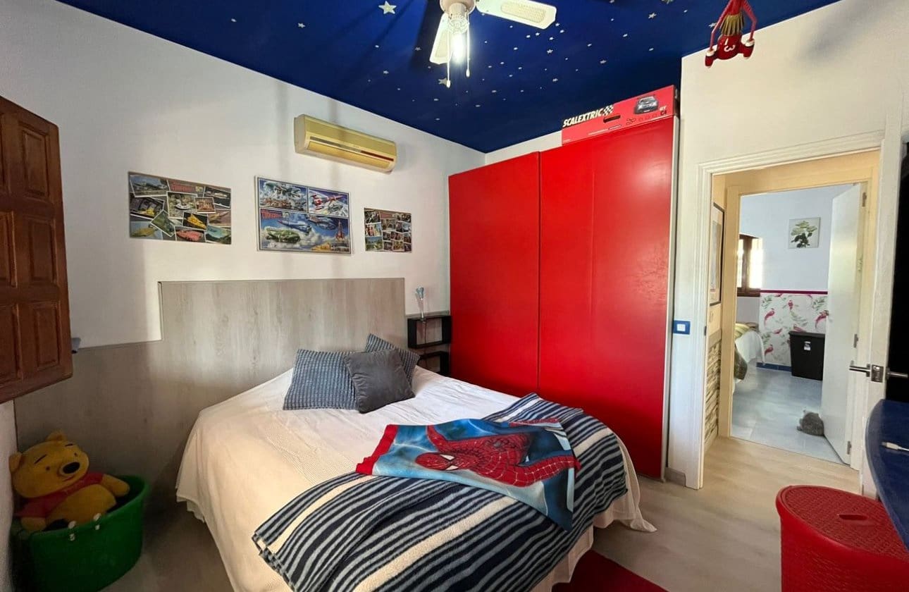 6 slaapkamer Villa te koop in Torre-Pacheco met zwembad - € 609.500 (Ref: 9968920)