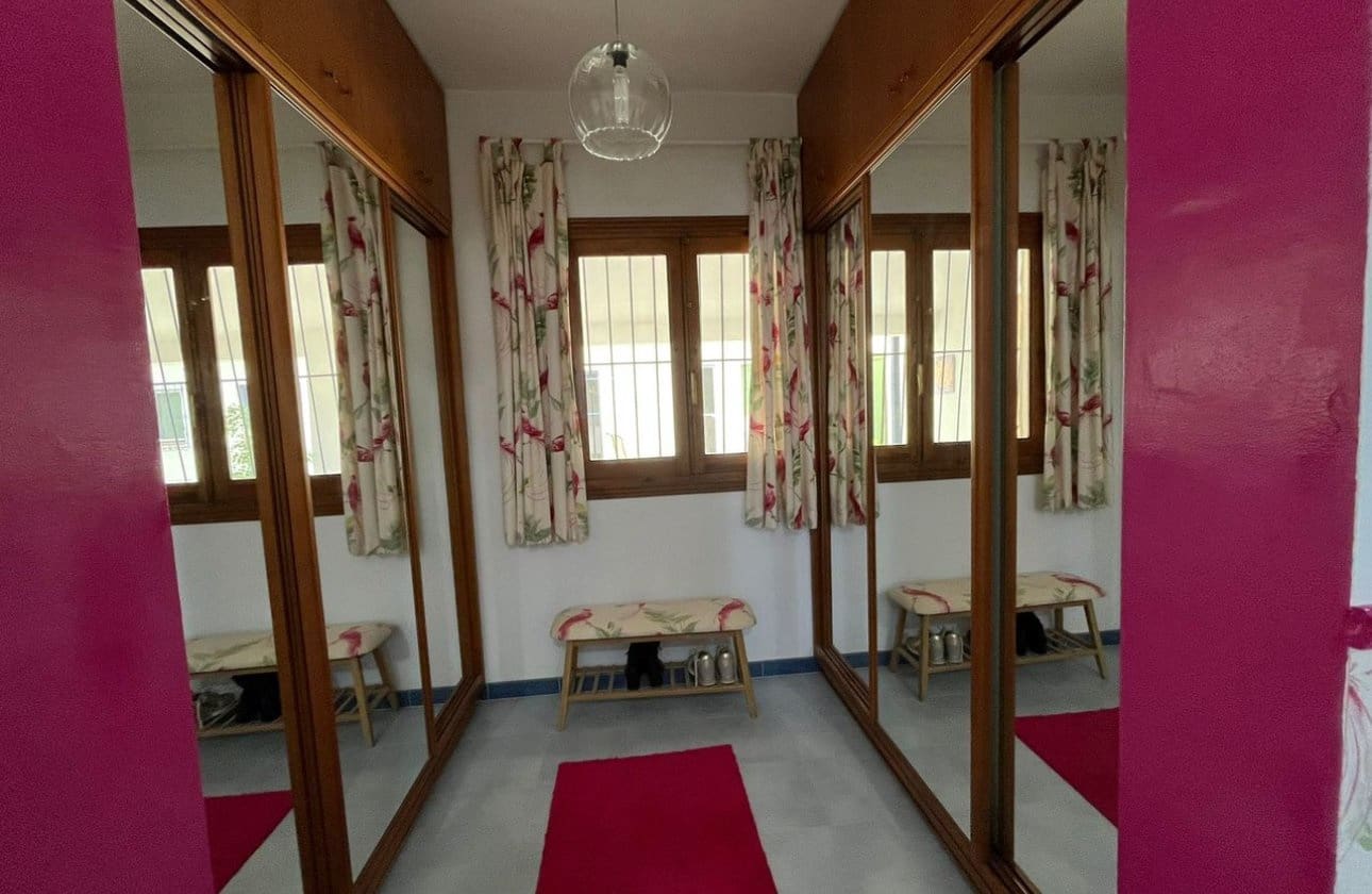 6 slaapkamer Villa te koop in Torre-Pacheco met zwembad - € 609.500 (Ref: 9968920)