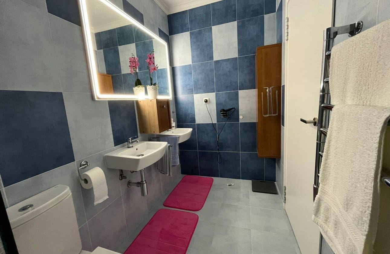 6 slaapkamer Villa te koop in Torre-Pacheco met zwembad - € 609.500 (Ref: 9968920)