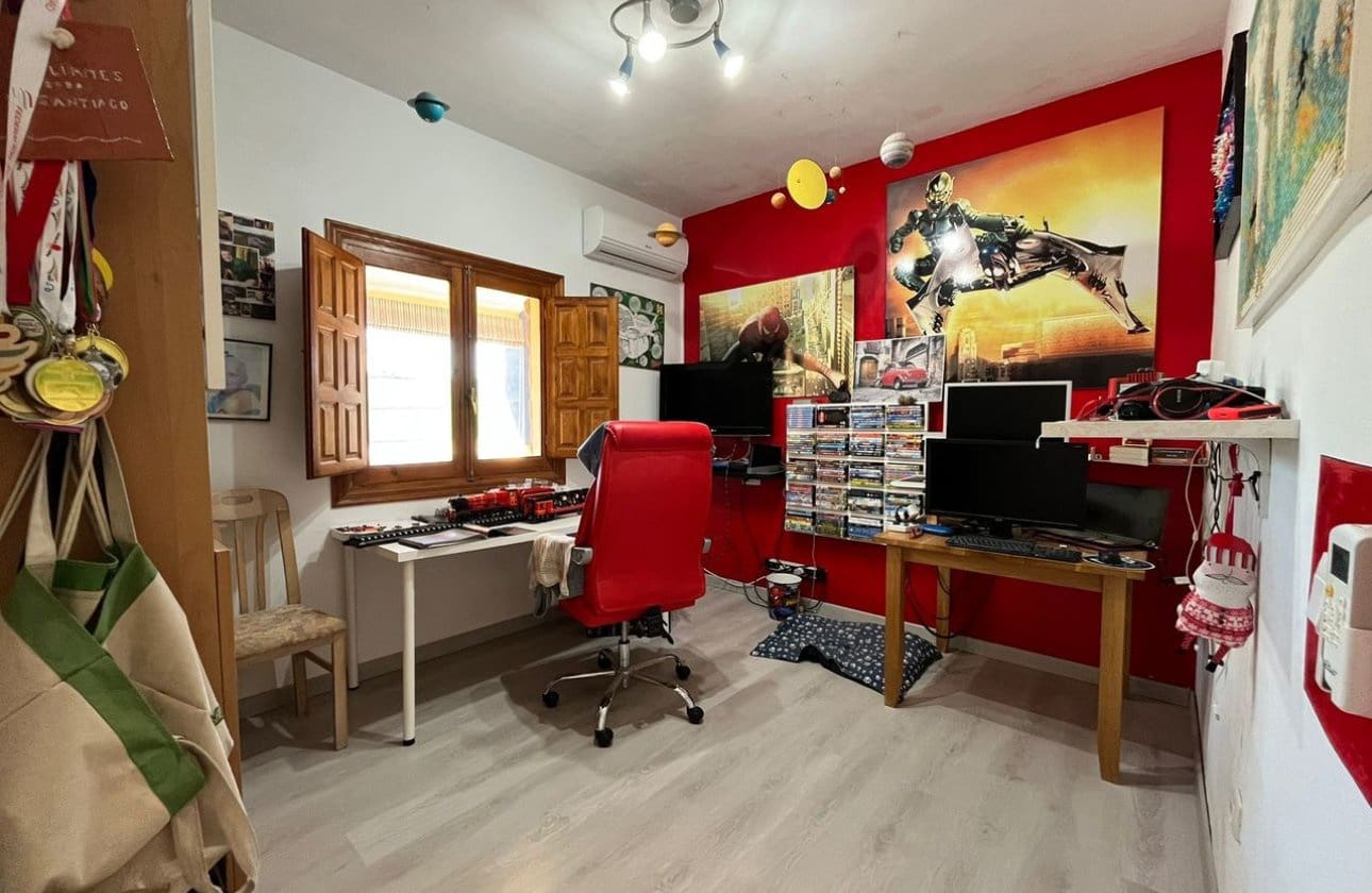 6 slaapkamer Villa te koop in Torre-Pacheco met zwembad - € 609.500 (Ref: 9968920)