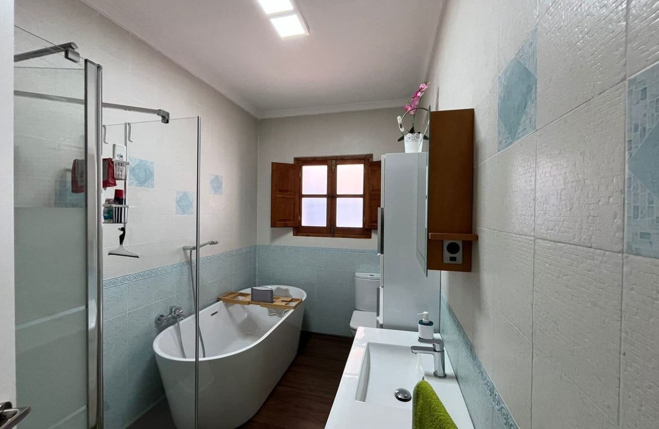 6 slaapkamer Villa te koop in Torre-Pacheco met zwembad - € 609.500 (Ref: 9968920)