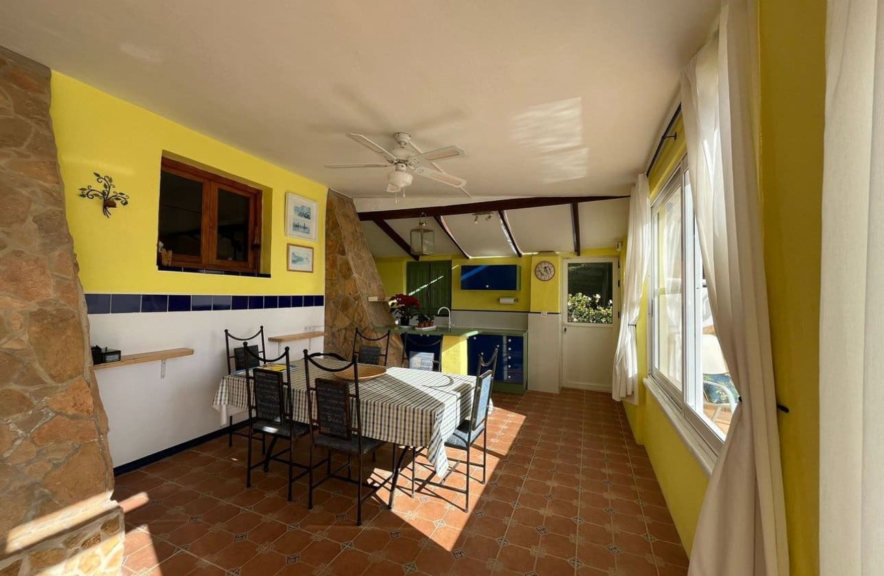 6 slaapkamer Villa te koop in Torre-Pacheco met zwembad - € 609.500 (Ref: 9968920)