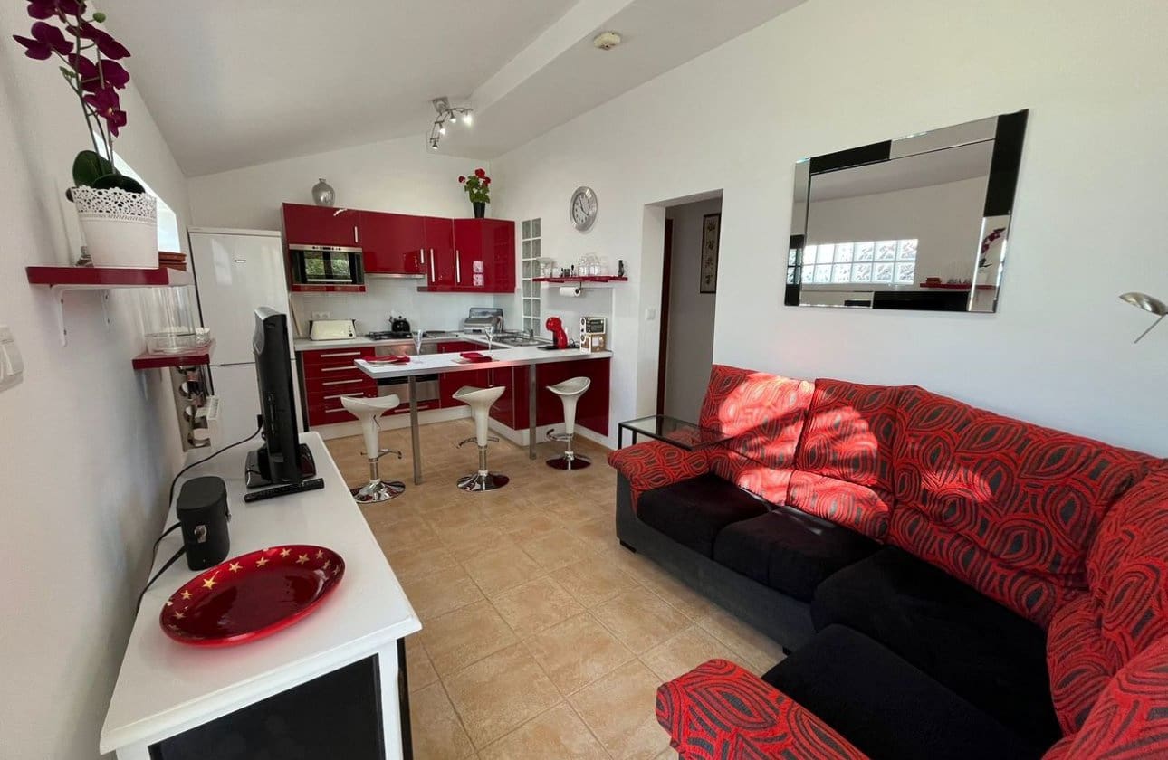 6 slaapkamer Villa te koop in Torre-Pacheco met zwembad - € 609.500 (Ref: 9968920)