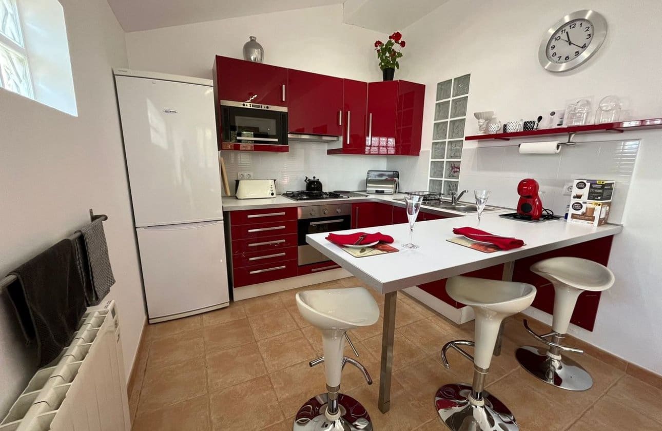 6 slaapkamer Villa te koop in Torre-Pacheco met zwembad - € 609.500 (Ref: 9968920)