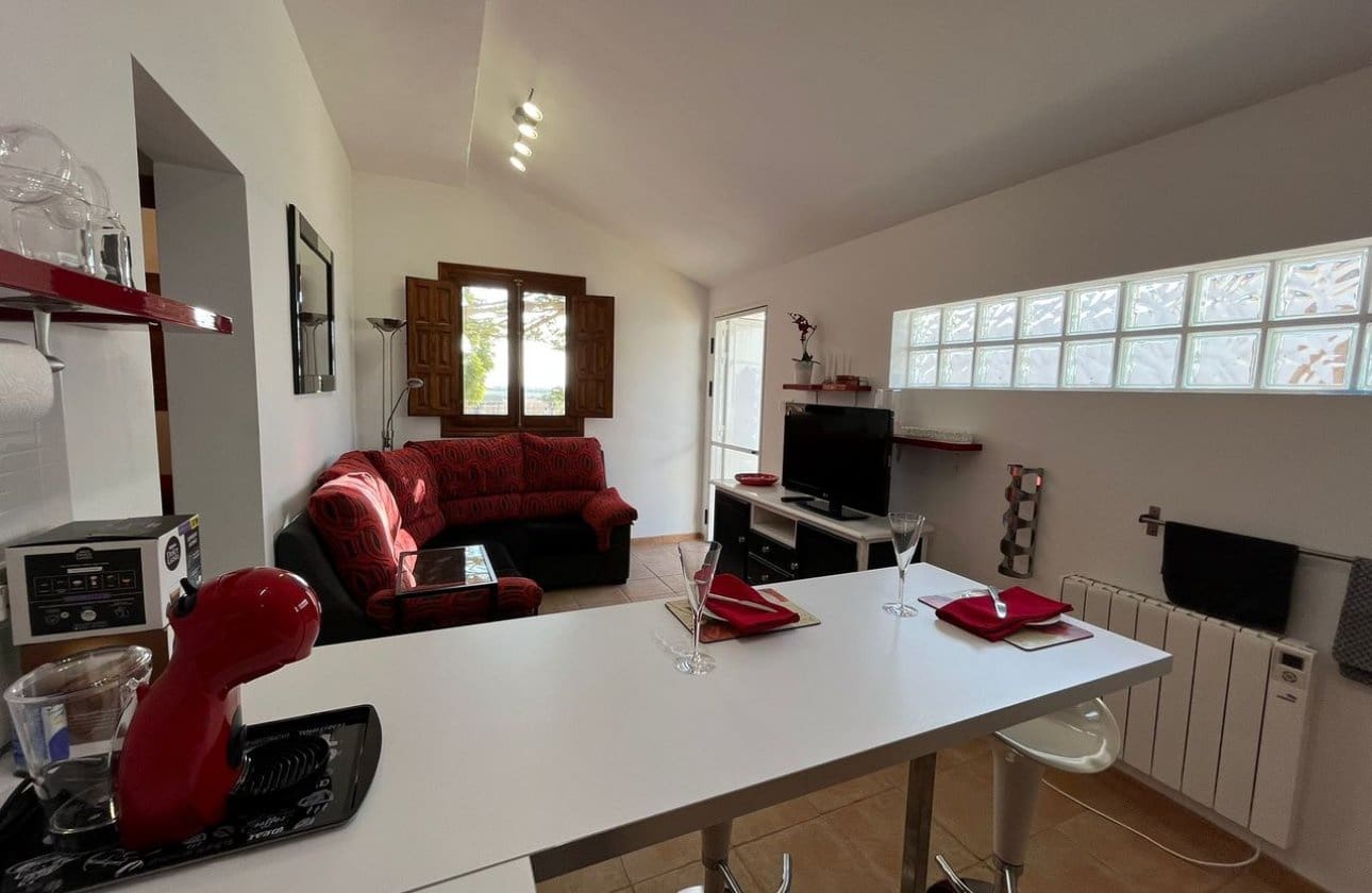 6 slaapkamer Villa te koop in Torre-Pacheco met zwembad - € 609.500 (Ref: 9968920)
