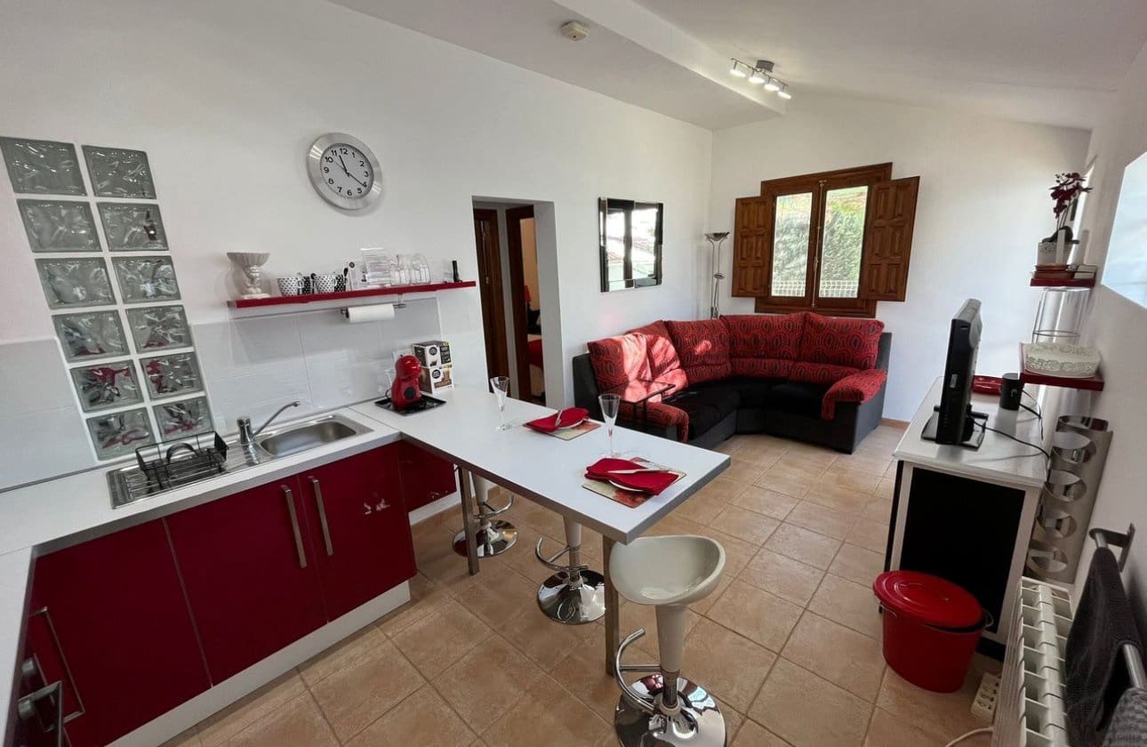 6 slaapkamer Villa te koop in Torre-Pacheco met zwembad - € 609.500 (Ref: 9968920)