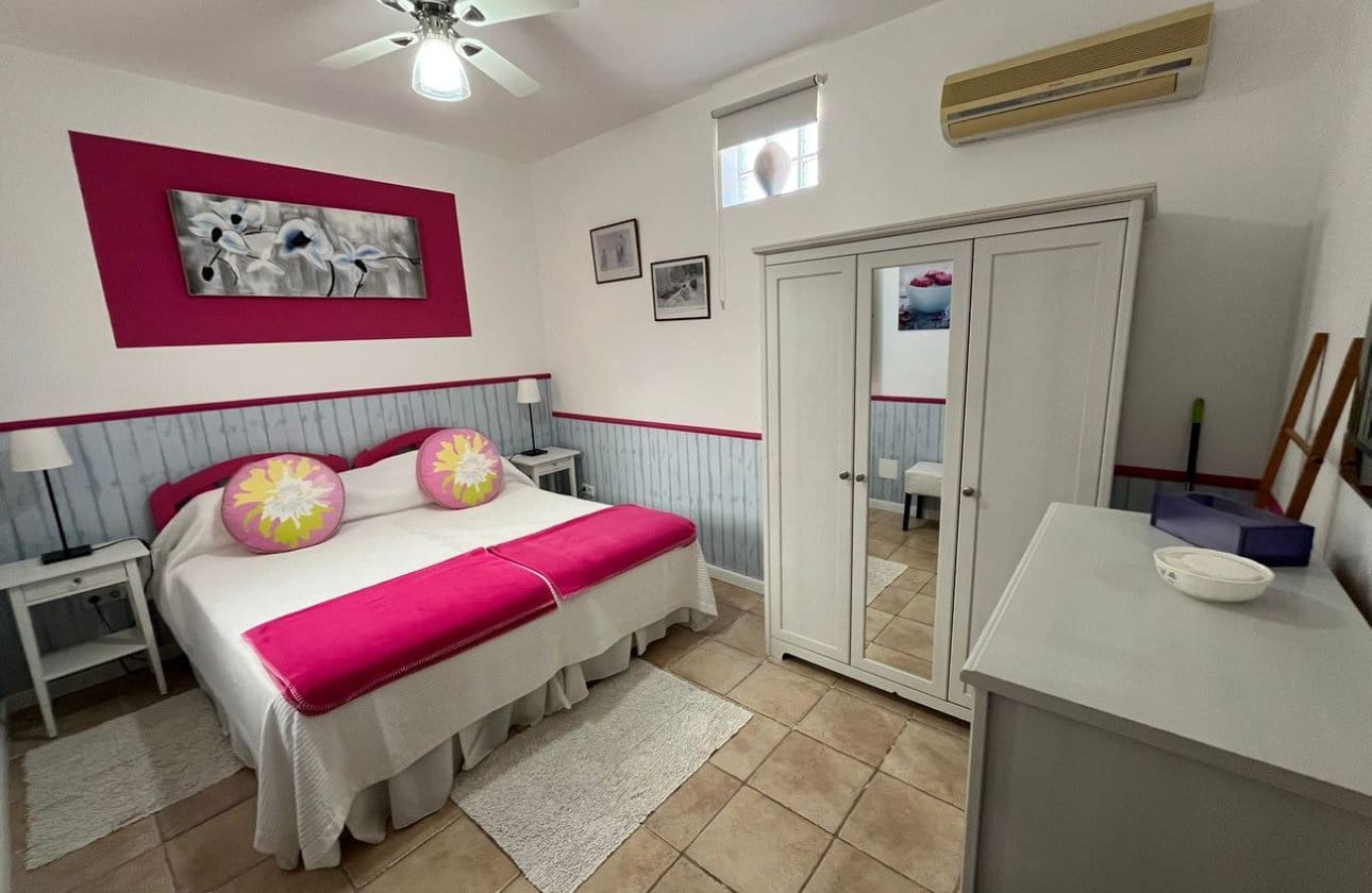 6 slaapkamer Villa te koop in Torre-Pacheco met zwembad - € 609.500 (Ref: 9968920)
