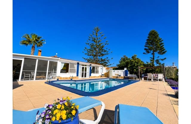 6 chambre Villa/Maison à vendre à La Torre Golf Resort, Torre-Pacheco avec piscine - 609 500 € (Ref: 9968920)