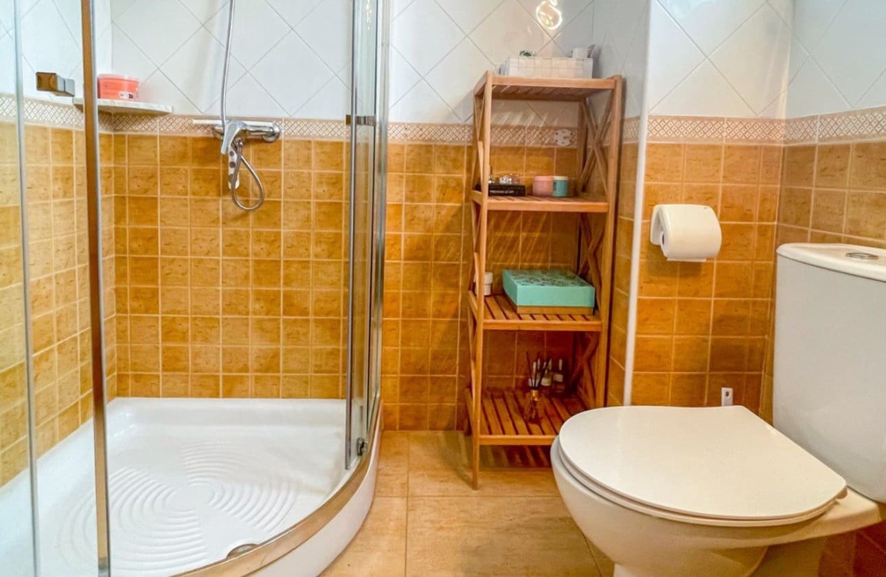 Casa de 4 habitaciones en Orihuela Costa en venta con piscina - 339.000 € (Ref: 9968921)