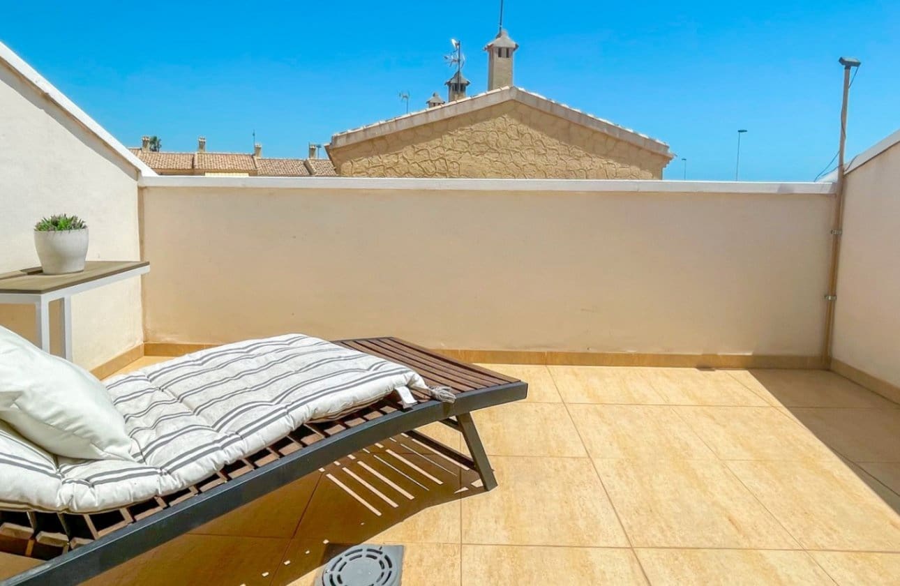 Casa de 4 habitaciones en Orihuela Costa en venta con piscina - 339.000 € (Ref: 9968921)