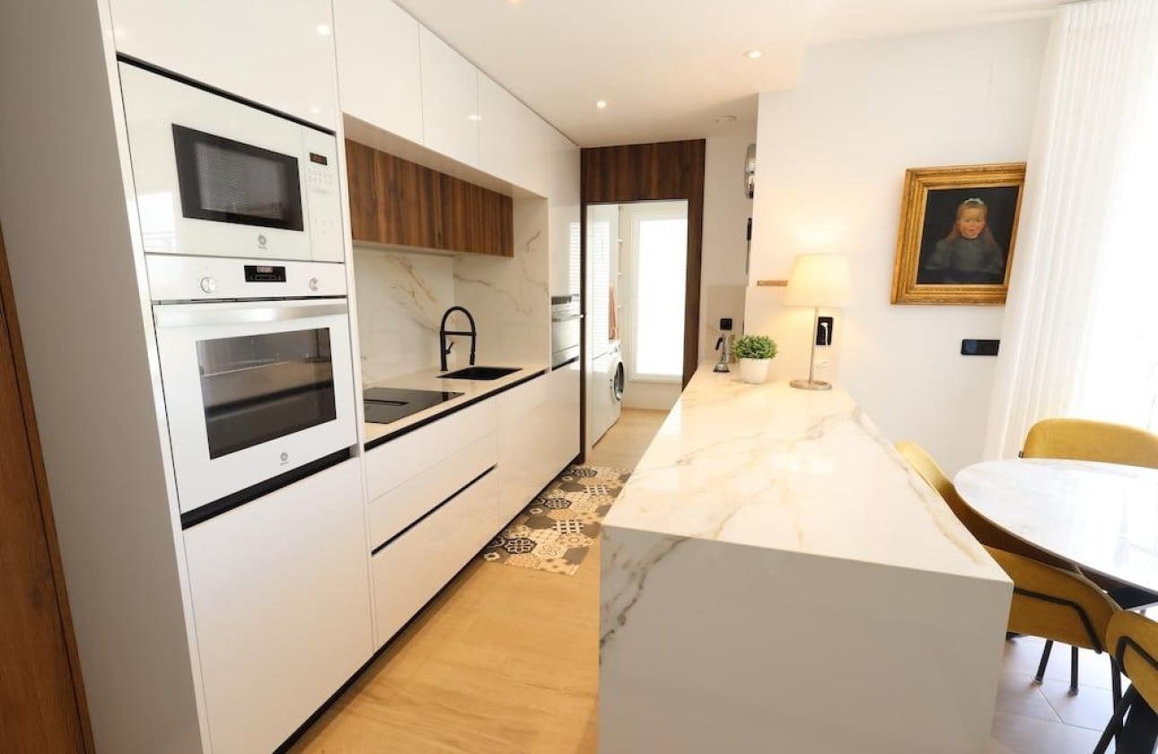 3 camera da letto Attico in vendita in Algorfa con piscina - 325.000 € (Rif: 9968922)