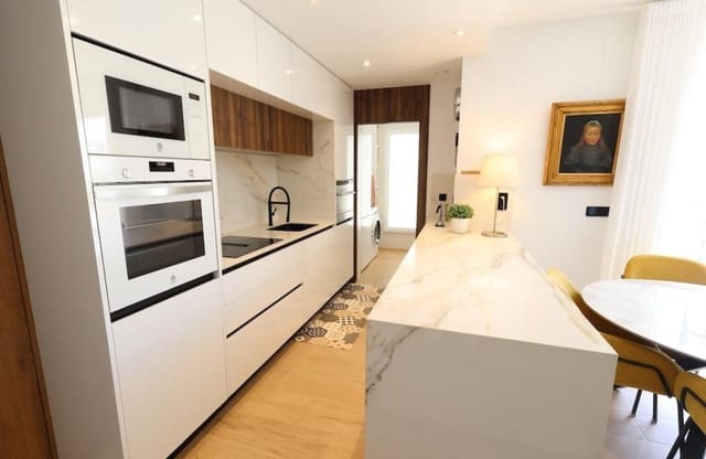 3 camera da letto Attico in vendita in Algorfa con piscina - 325.000 € (Rif: 9968922)