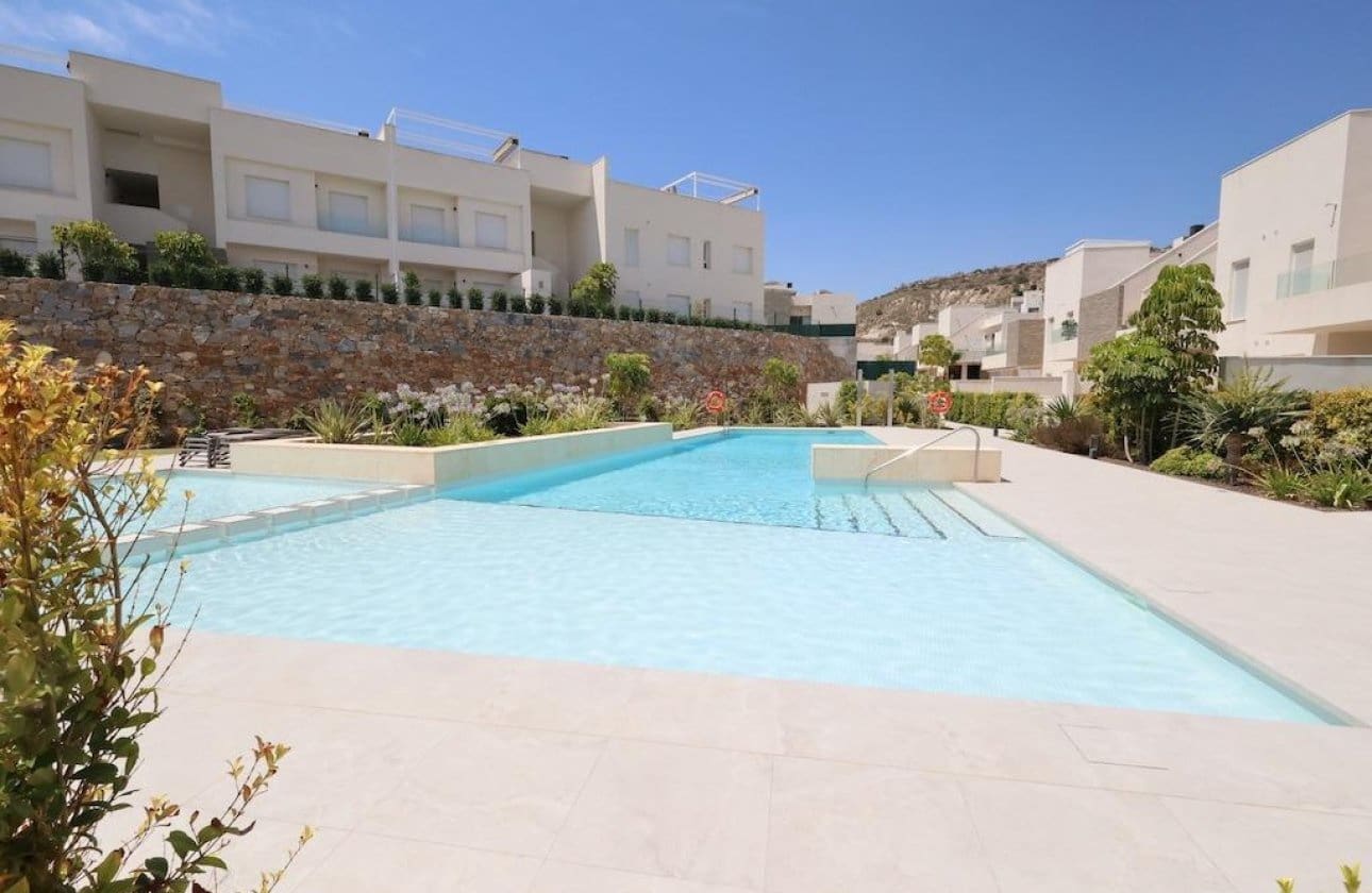 3 camera da letto Attico in vendita in Algorfa con piscina - 325.000 € (Rif: 9968922)
