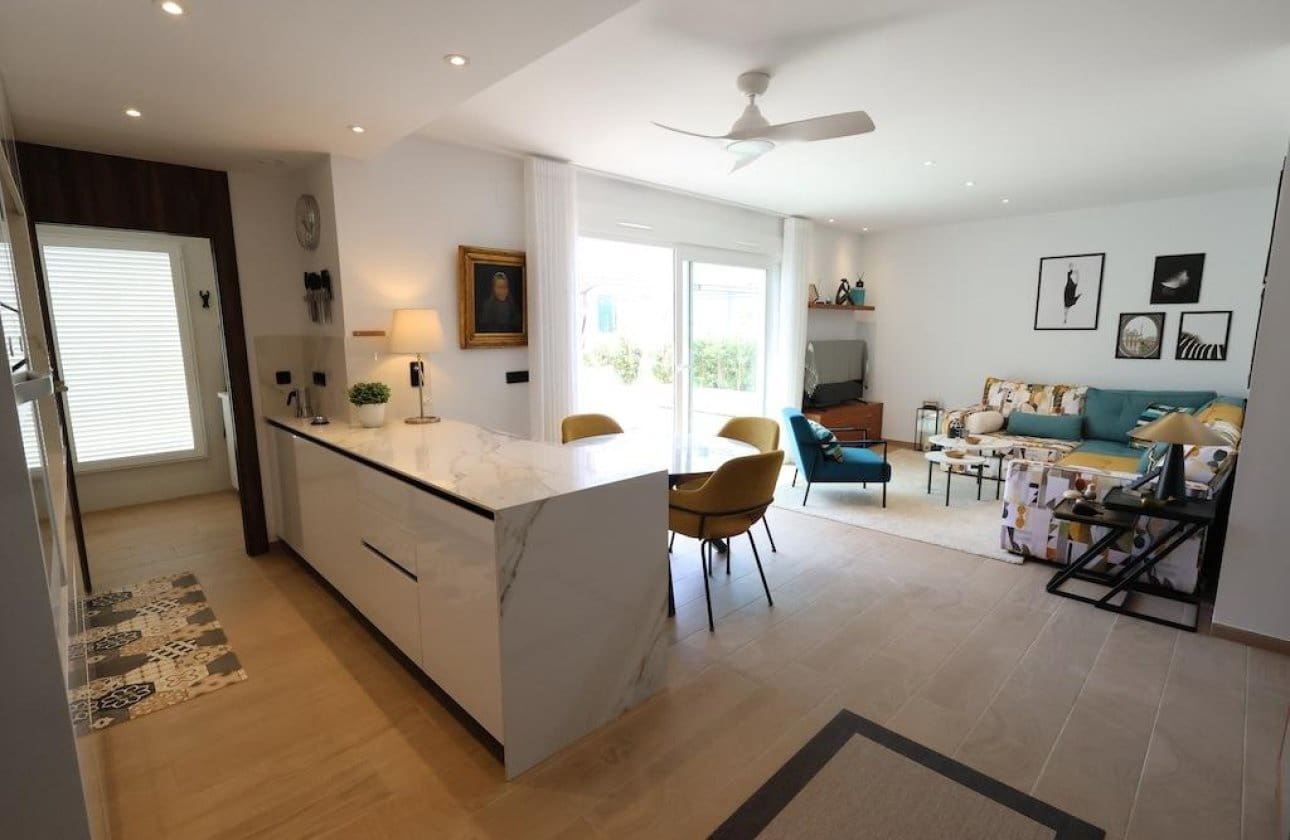 3 camera da letto Attico in vendita in Algorfa con piscina - 325.000 € (Rif: 9968922)