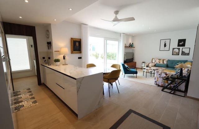 3 camera da letto Attico in vendita in Algorfa con piscina - 325.000 € (Rif: 9968922)