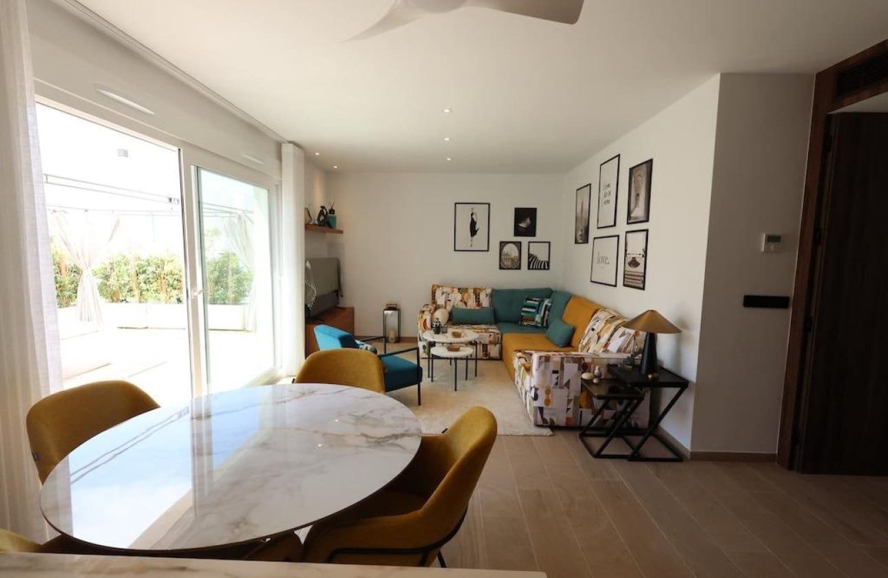 3 camera da letto Attico in vendita in Algorfa con piscina - 325.000 € (Rif: 9968922)