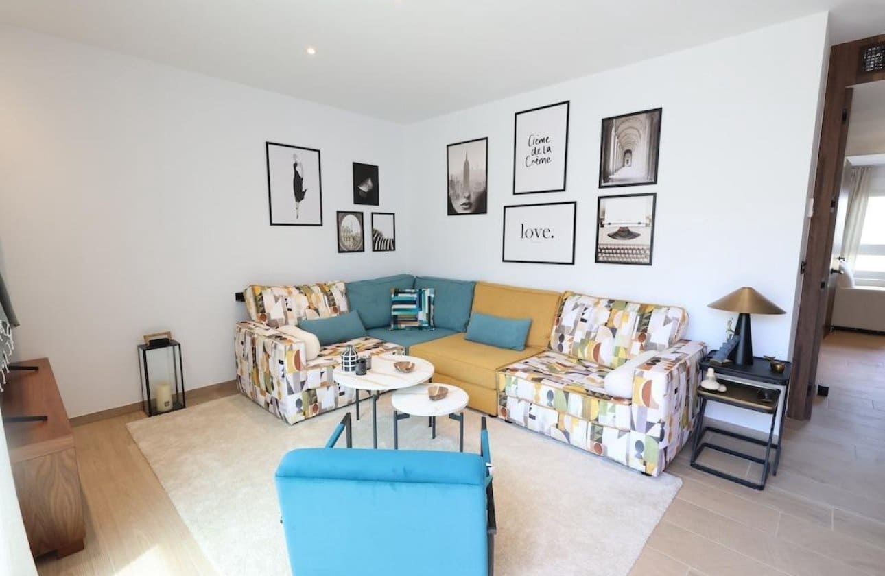 3 camera da letto Attico in vendita in Algorfa con piscina - 325.000 € (Rif: 9968922)
