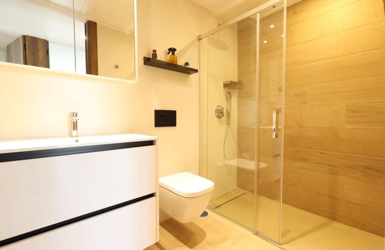 3 camera da letto Attico in vendita in Algorfa con piscina - 325.000 € (Rif: 9968922)