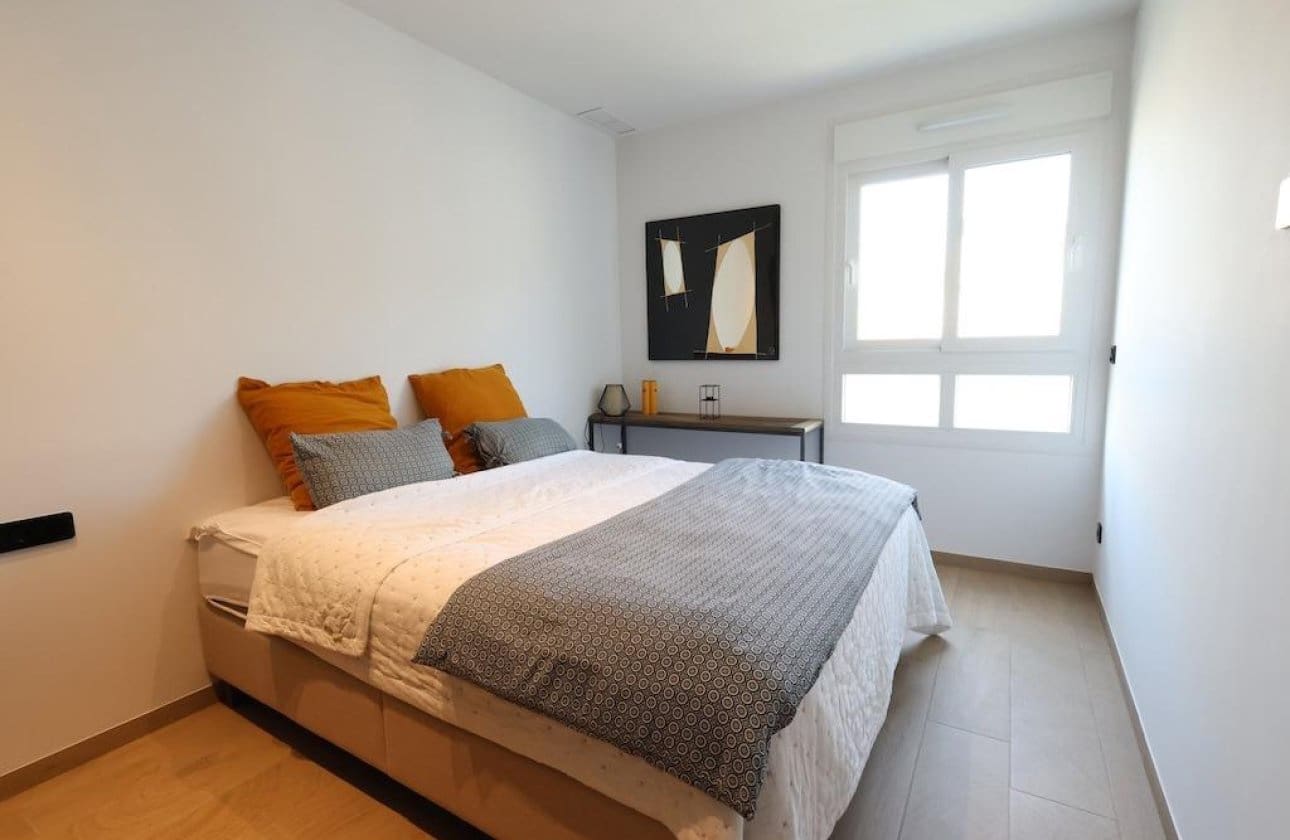 3 camera da letto Attico in vendita in Algorfa con piscina - 325.000 € (Rif: 9968922)
