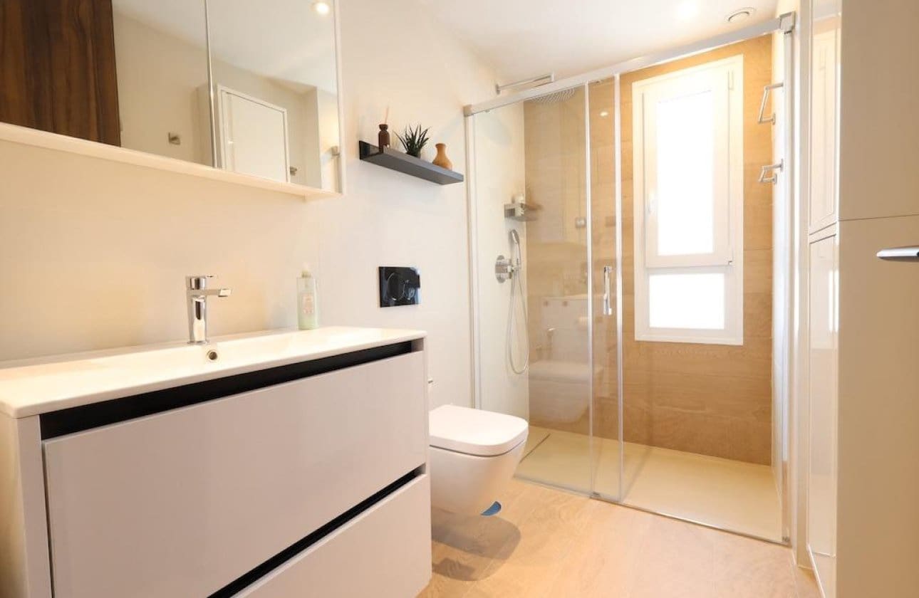 3 camera da letto Attico in vendita in Algorfa con piscina - 325.000 € (Rif: 9968922)