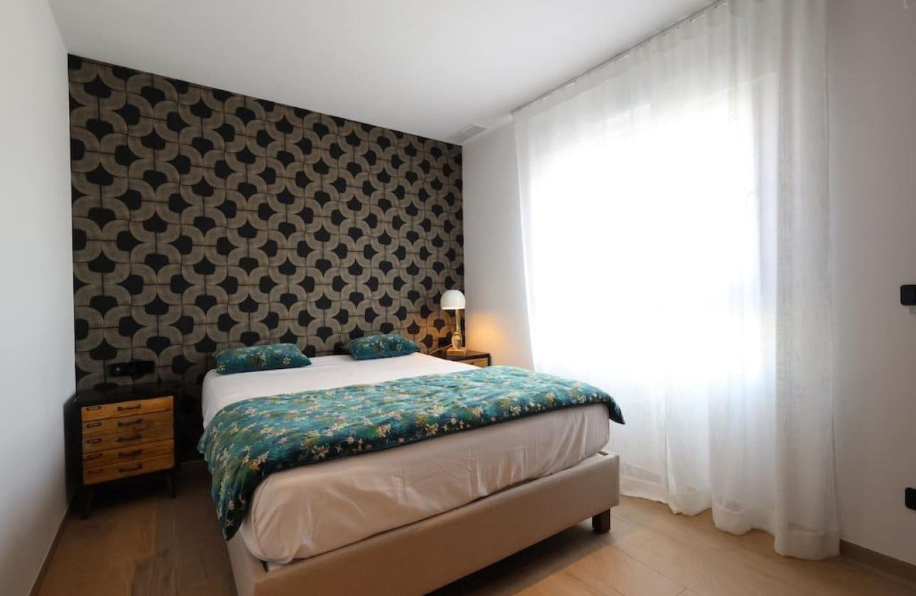 3 camera da letto Attico in vendita in Algorfa con piscina - 325.000 € (Rif: 9968922)
