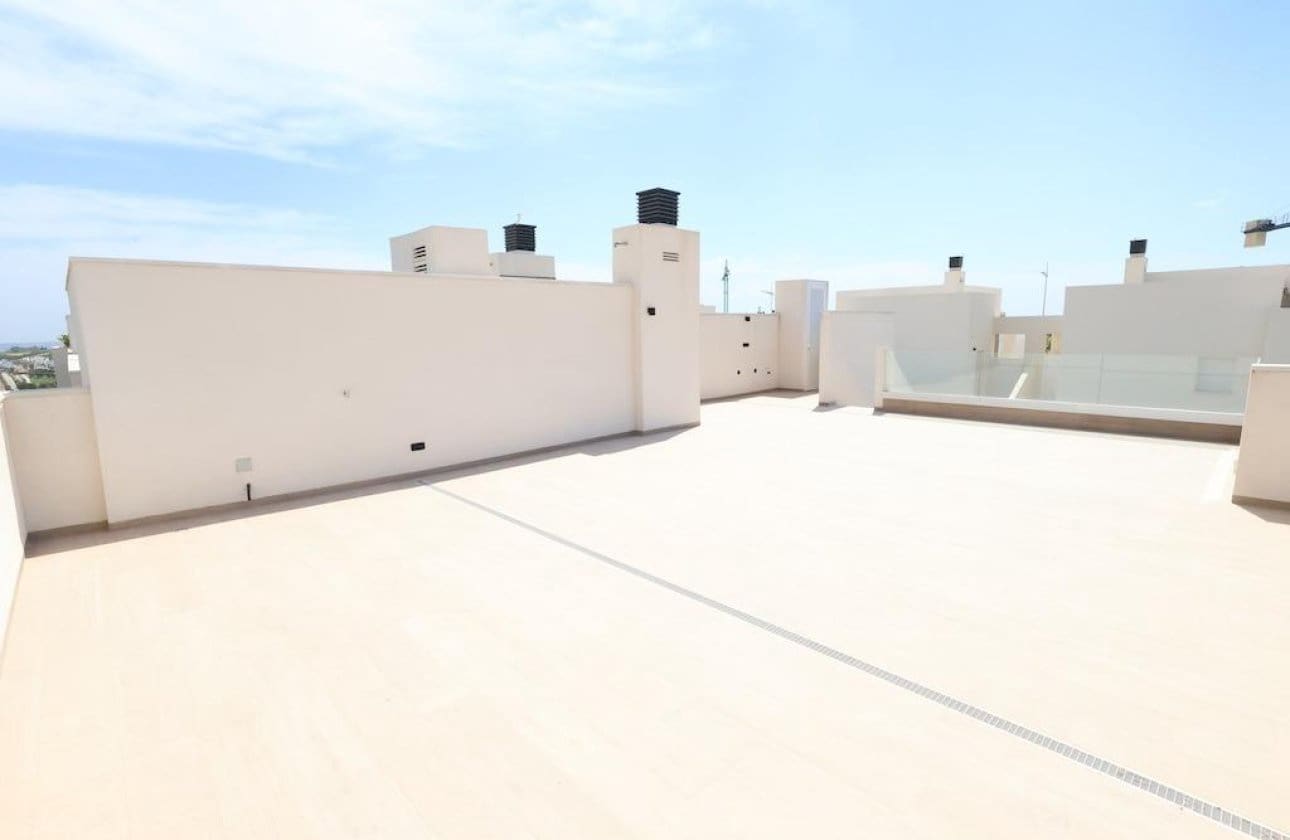 3 camera da letto Attico in vendita in Algorfa con piscina - 325.000 € (Rif: 9968922)