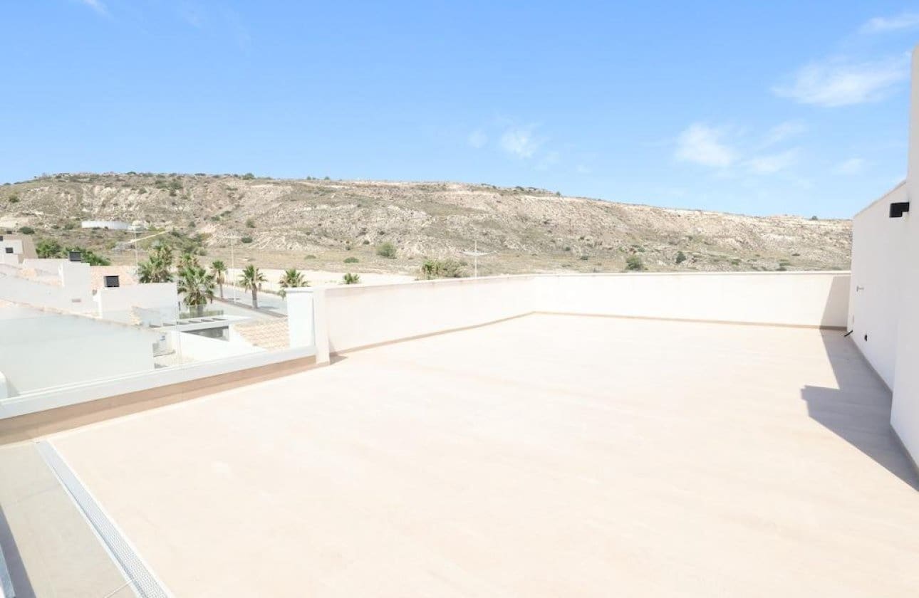3 camera da letto Attico in vendita in Algorfa con piscina - 325.000 € (Rif: 9968922)
