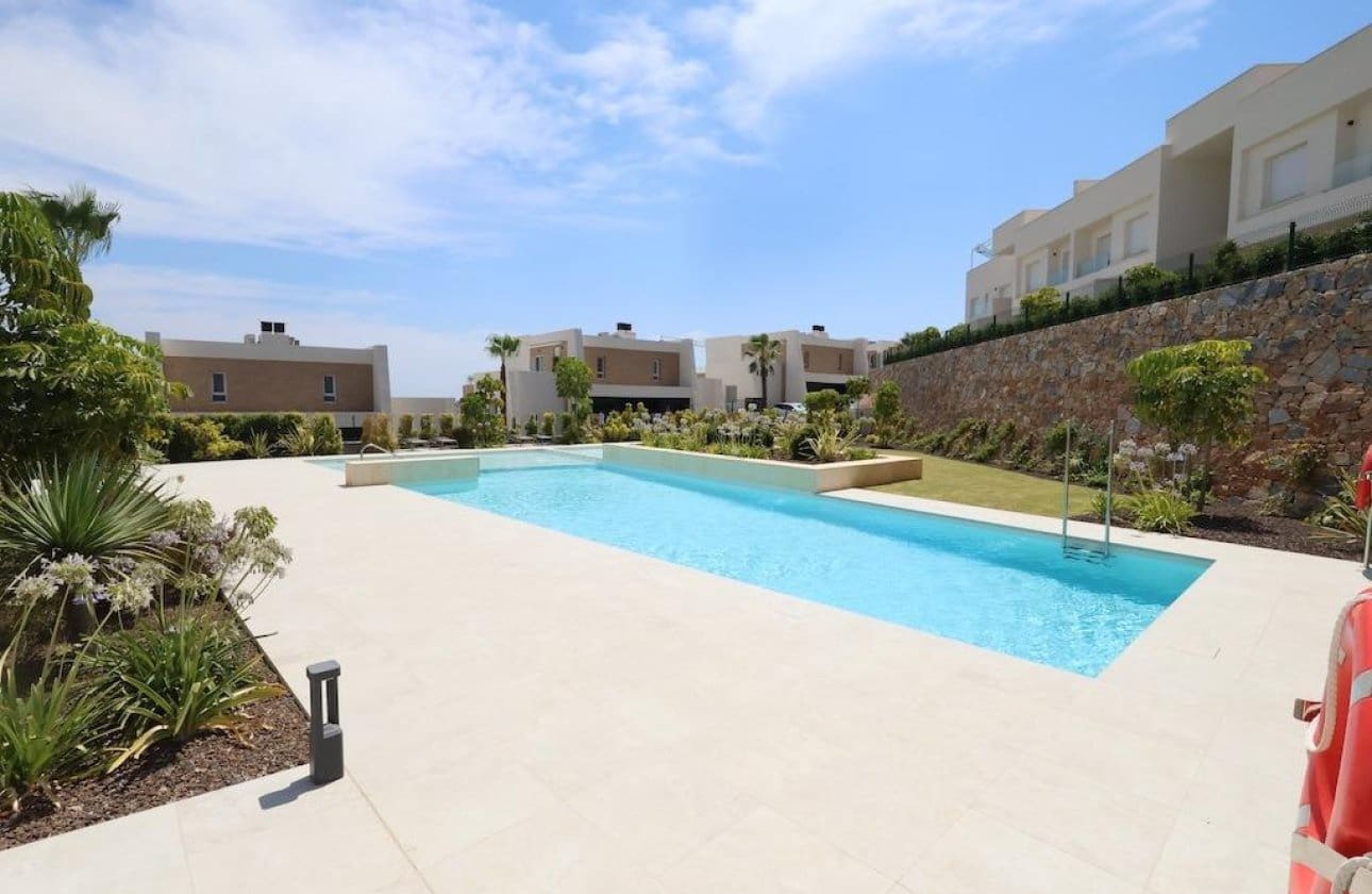 3 camera da letto Attico in vendita in Algorfa con piscina - 325.000 € (Rif: 9968922)