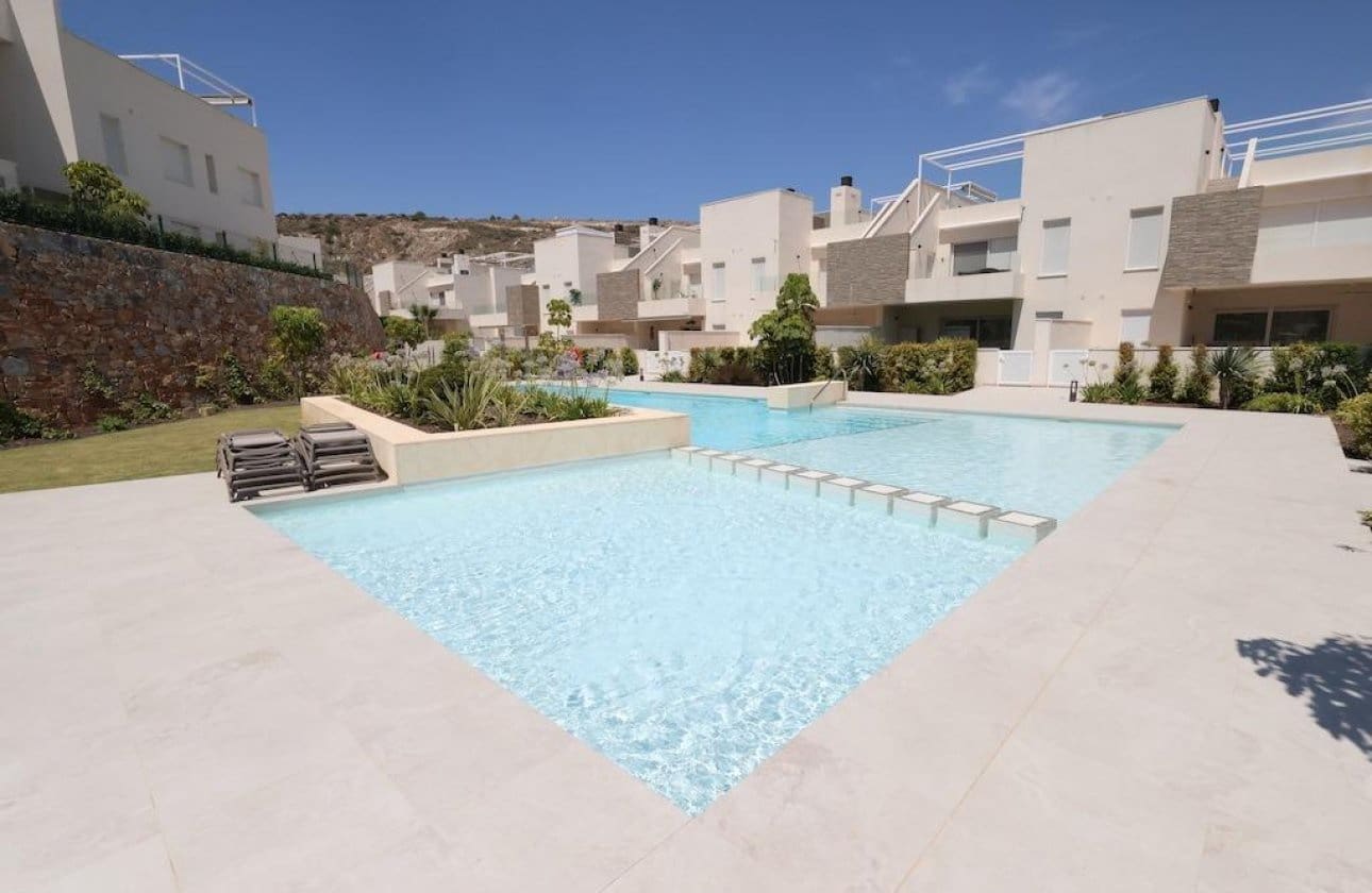 3 camera da letto Attico in vendita in Algorfa con piscina - 325.000 € (Rif: 9968922)