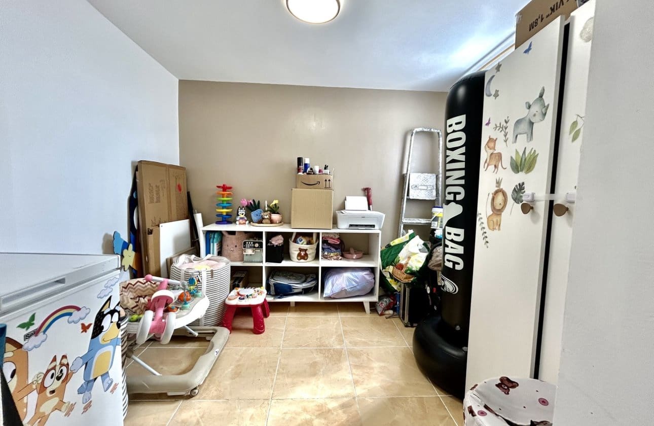 2 makuuhuone Huvila myytävänä paikassa Villamartin mukana uima-altaan - 229 000 € (Ref: 9968923)