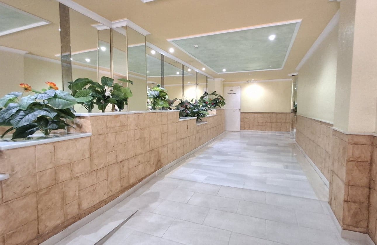 1 soverom Strandleiligheter til salgs i Torrevieja - € 167 000 (Ref: 9968925)