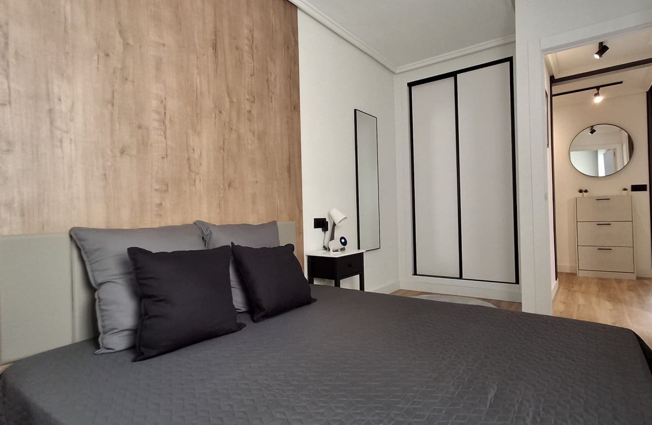 1 soverom Strandleiligheter til salgs i Torrevieja - € 167 000 (Ref: 9968925)
