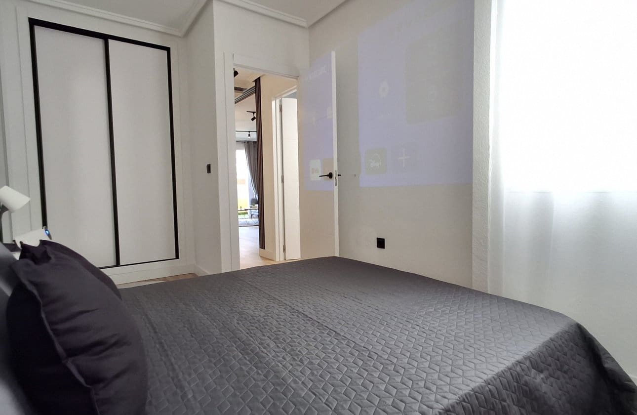 1 soverom Strandleiligheter til salgs i Torrevieja - € 167 000 (Ref: 9968925)