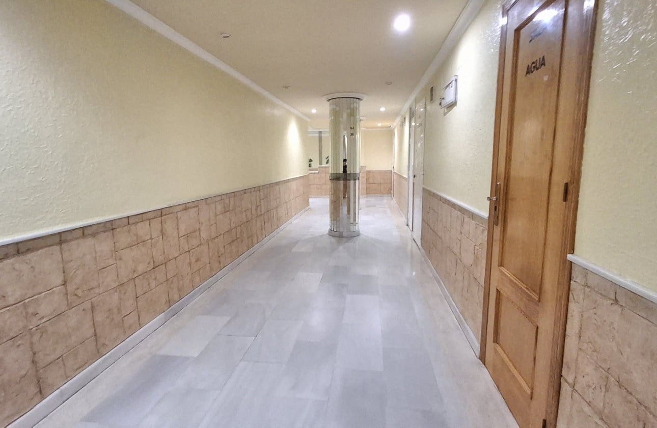 1 soverom Strandleiligheter til salgs i Torrevieja - € 167 000 (Ref: 9968925)