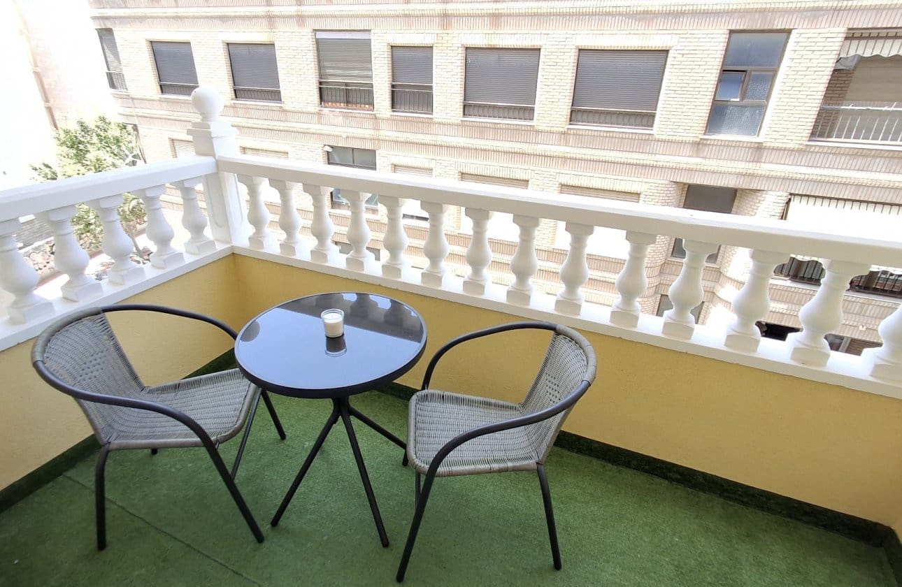 1 soverom Strandleiligheter til salgs i Torrevieja - € 167 000 (Ref: 9968925)