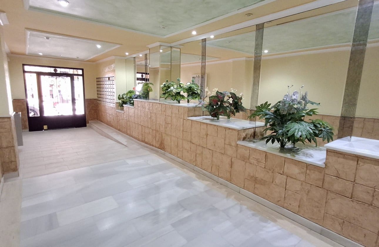 1 soverom Strandleiligheter til salgs i Torrevieja - € 167 000 (Ref: 9968925)