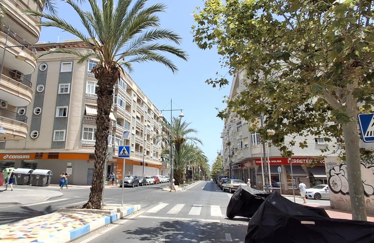 1 soverom Strandleiligheter til salgs i Torrevieja - € 167 000 (Ref: 9968925)