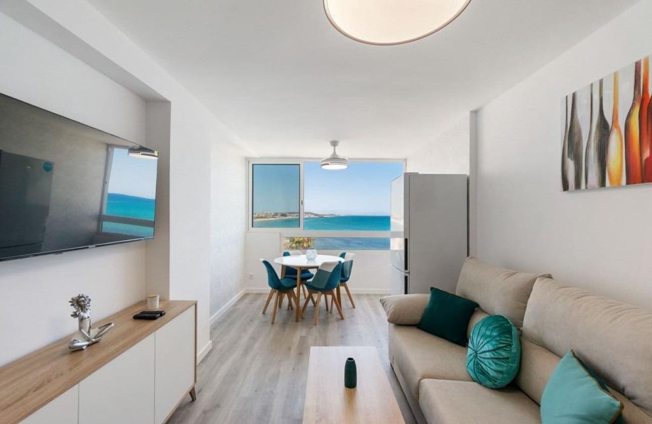 1 bedroom Apartment for sale in Cabo Cervera - € 175,000 (Ref: 9968927)