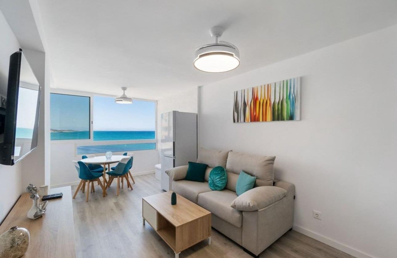 1 bedroom Apartment for sale in Cabo Cervera - € 175,000 (Ref: 9968927)