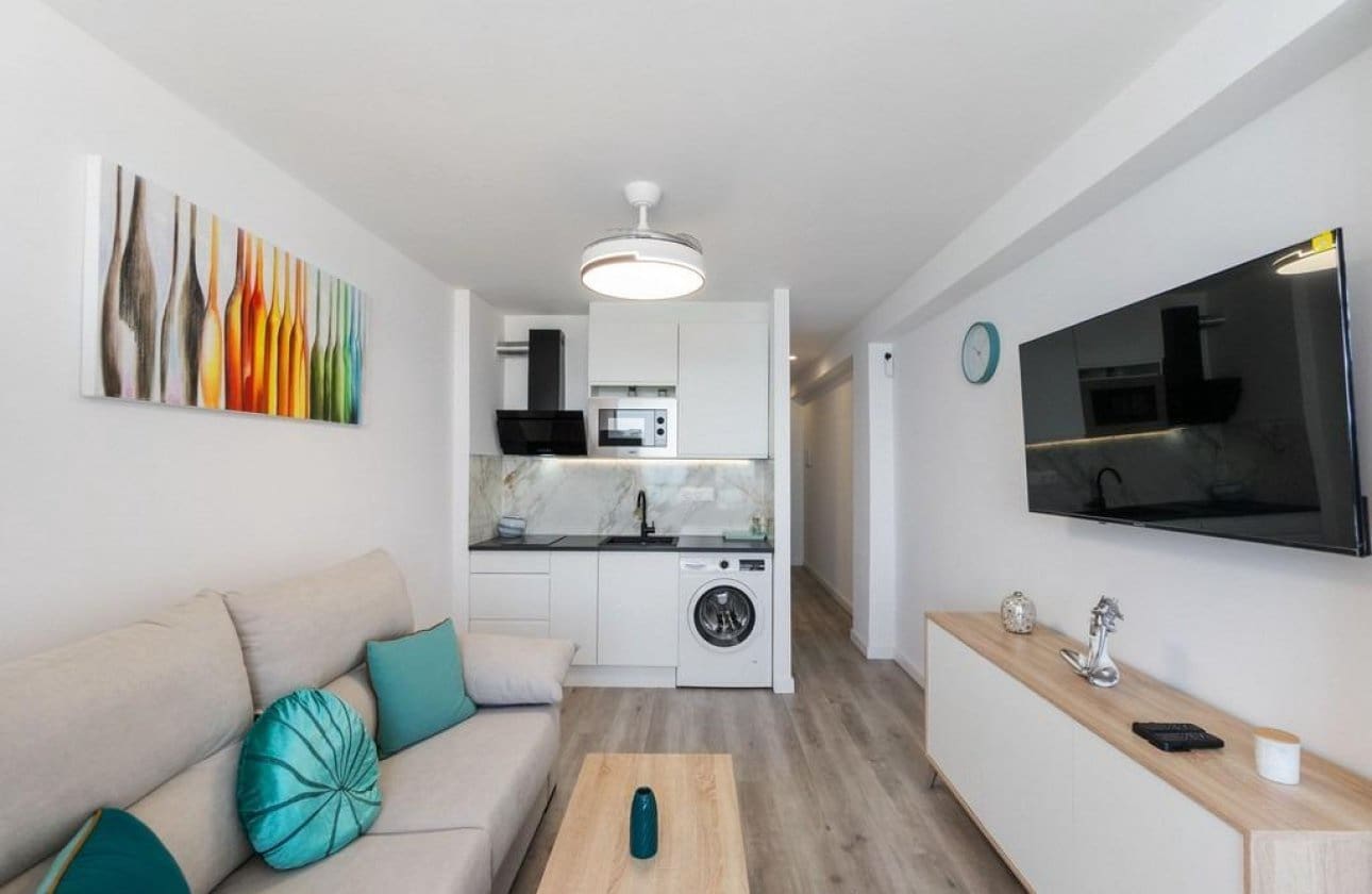 1 bedroom Apartment for sale in Cabo Cervera - € 175,000 (Ref: 9968927)